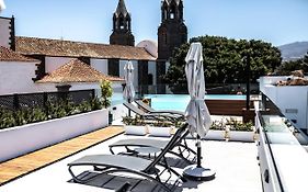 Old Town Sxvi - Adults Only